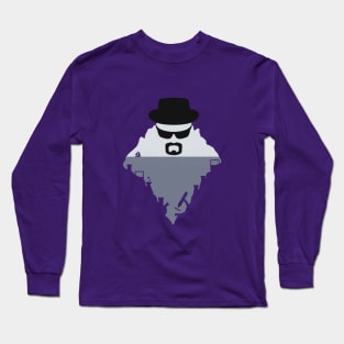 Icenberg Long Sleeve T-Shirt